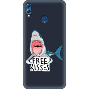 Чехол Uprint Honor 8x Max 