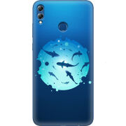 Чехол Uprint Honor 8x Max 