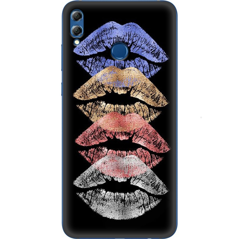 Чехол Uprint Honor 8x Max 