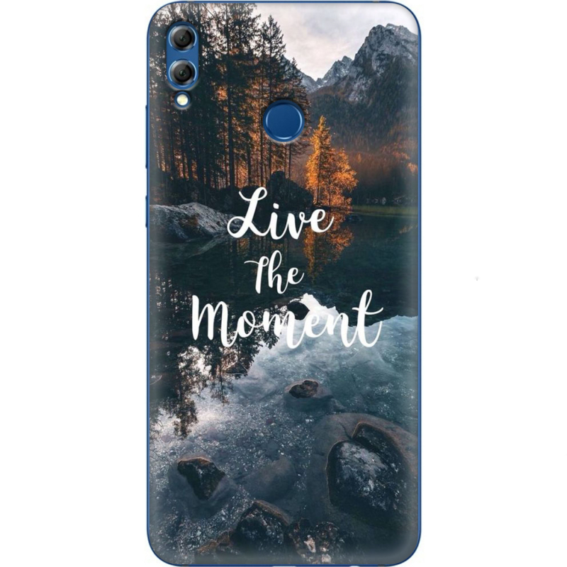 Чехол Uprint Honor 8x Max 