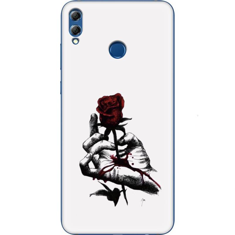 Чехол Uprint Honor 8x Max 