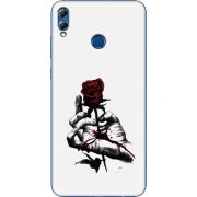 Чехол Uprint Honor 8x Max 