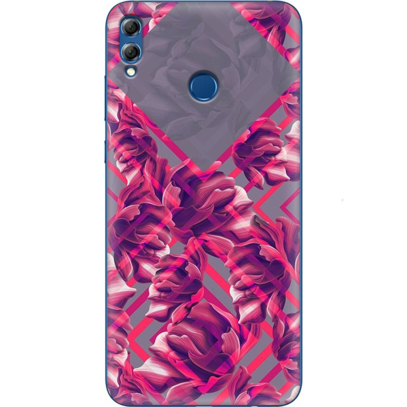 Чехол Uprint Honor 8x Max 