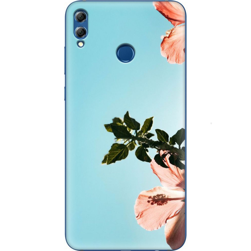 Чехол Uprint Honor 8x Max 