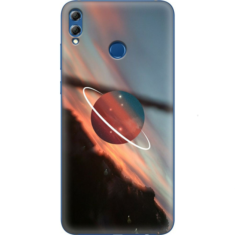 Чехол Uprint Honor 8x Max 