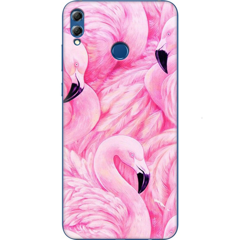 Чехол Uprint Honor 8x Max 