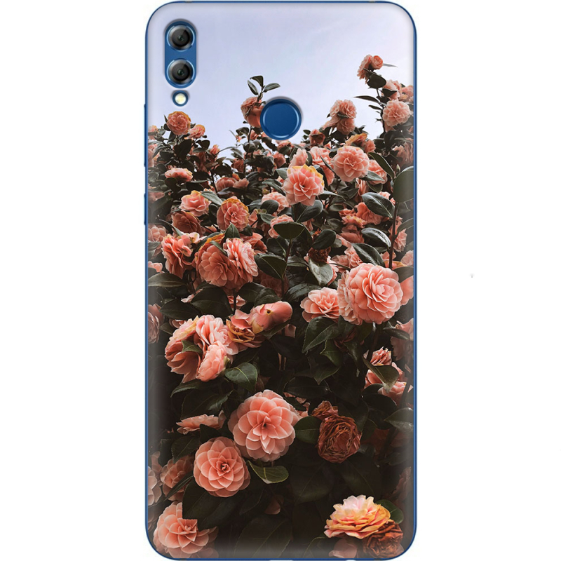 Чехол Uprint Honor 8x Max 