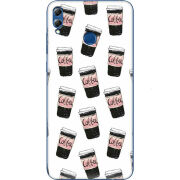 Чехол Uprint Honor 8x Max 