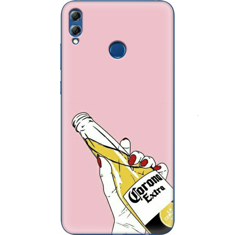 Чехол Uprint Honor 8x Max 