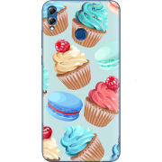 Чехол Uprint Honor 8x Max 