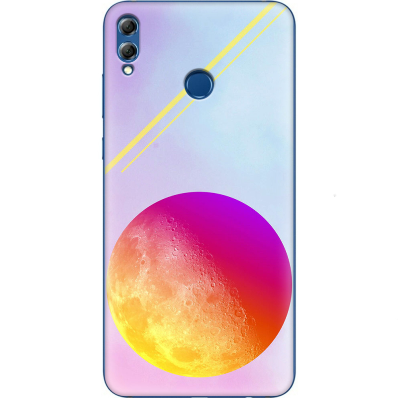 Чехол Uprint Honor 8x Max 