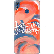 Чехол Uprint Honor 8x Max 