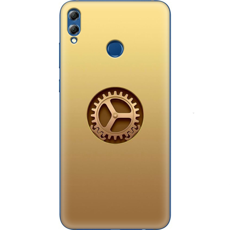 Чехол Uprint Honor 8x Max 