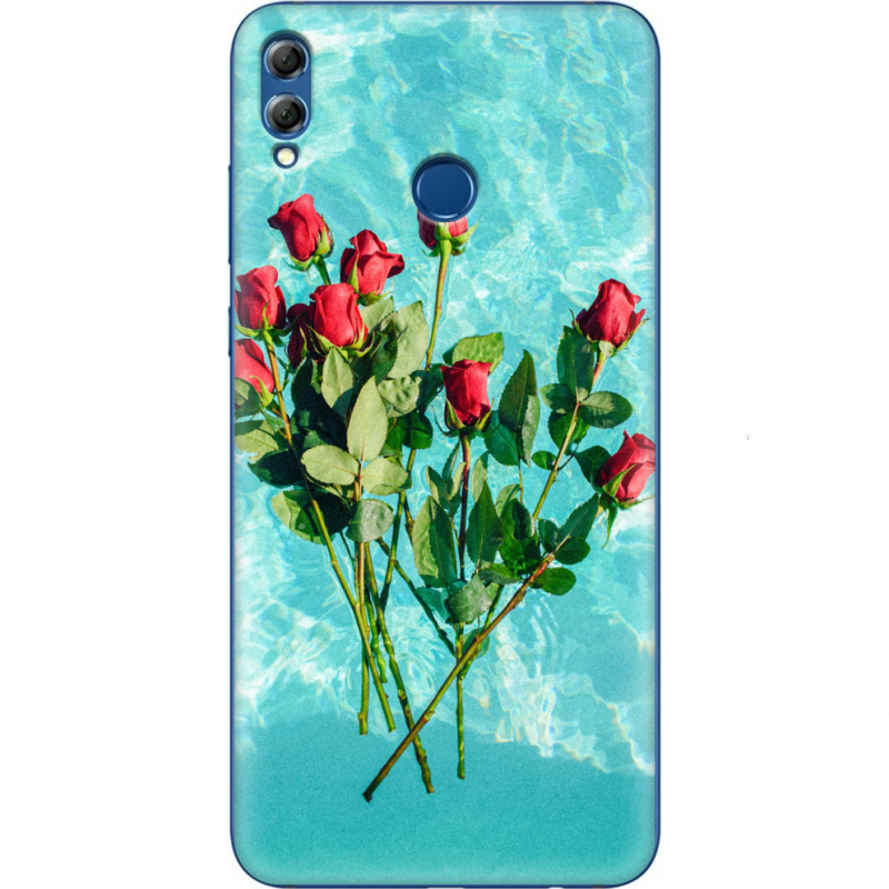 Чехол Uprint Honor 8x Max 