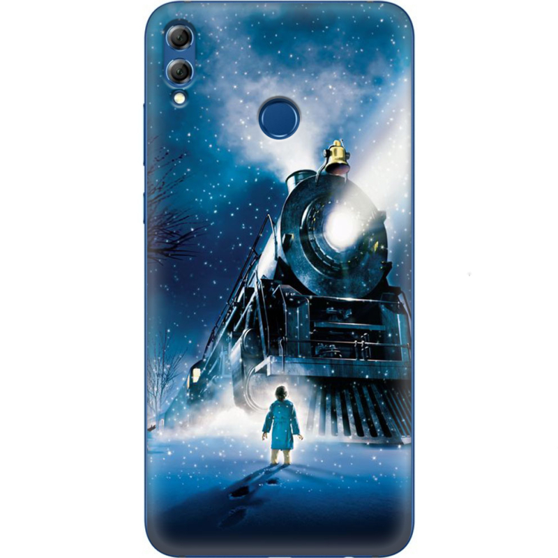 Чехол Uprint Honor 8x Max 