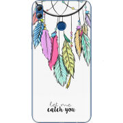 Чехол Uprint Honor 8x Max 