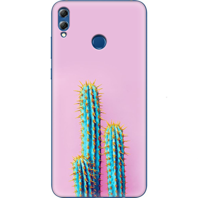 Чехол Uprint Honor 8x Max 