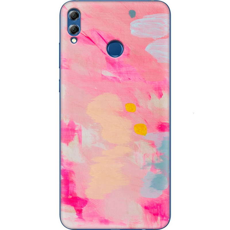 Чехол Uprint Honor 8x Max 