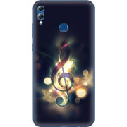 Чехол Uprint Honor 8x Max 