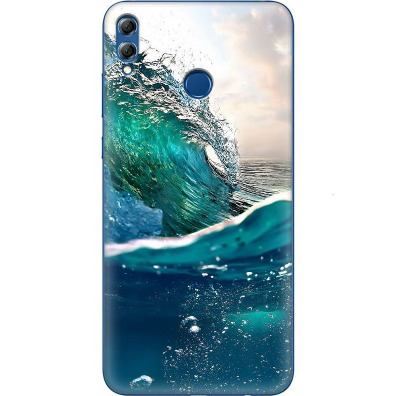 Чехол Uprint Honor 8x Max 