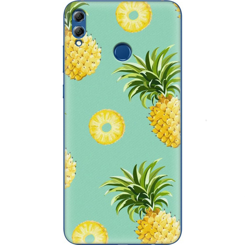 Чехол Uprint Honor 8x Max 