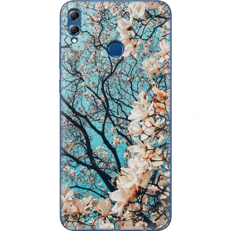 Чехол Uprint Honor 8x Max 