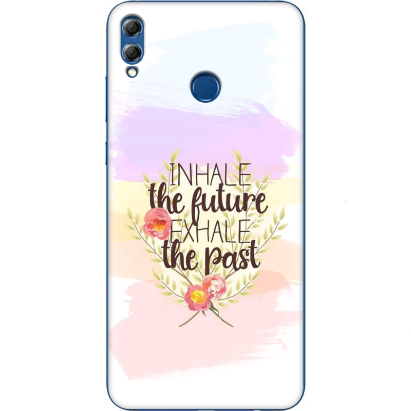 Чехол Uprint Honor 8x Max 