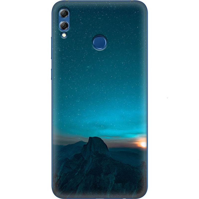 Чехол Uprint Honor 8x Max 