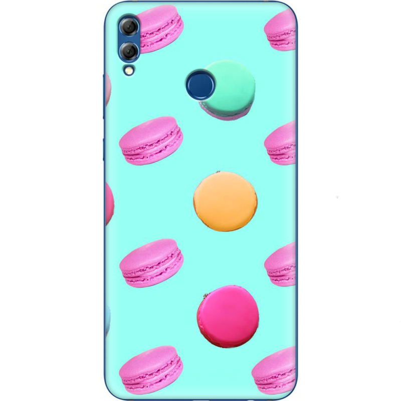 Чехол Uprint Honor 8x Max 