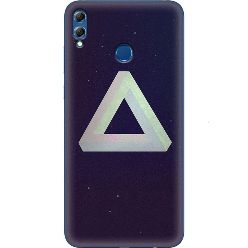 Чехол Uprint Honor 8x Max 