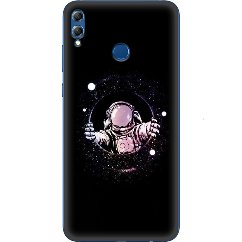 Чехол Uprint Honor 8x Max 