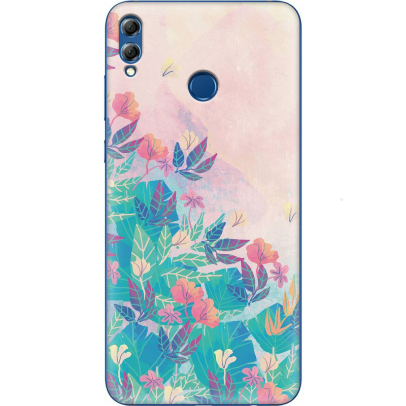 Чехол Uprint Honor 8x Max 