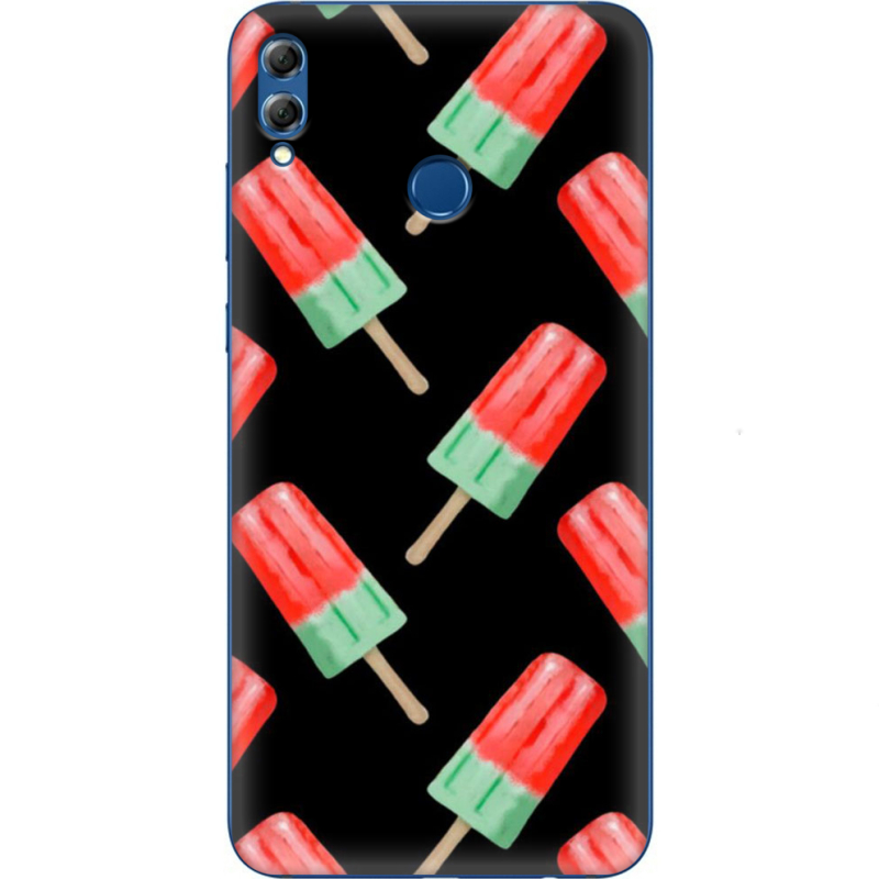 Чехол Uprint Honor 8x Max 