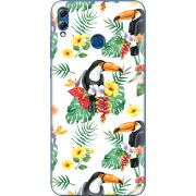 Чехол Uprint Honor 8x Max 