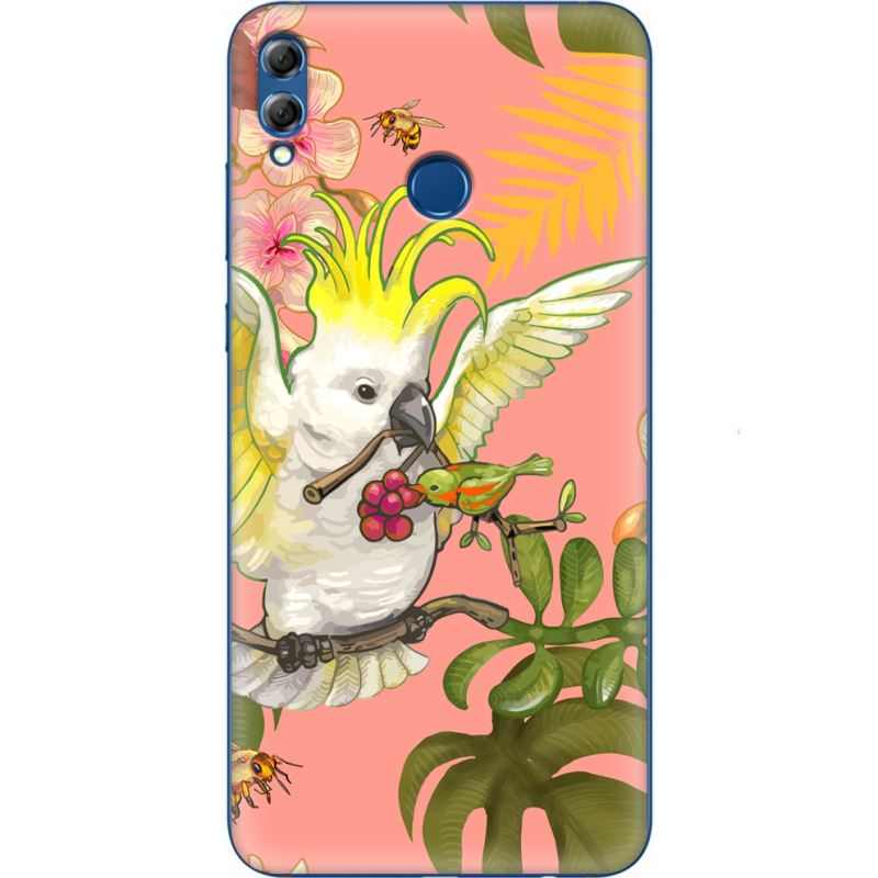 Чехол Uprint Honor 8x Max 