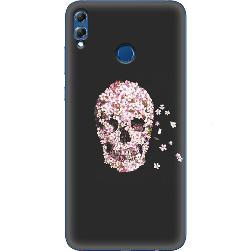 Чехол Uprint Honor 8x Max 