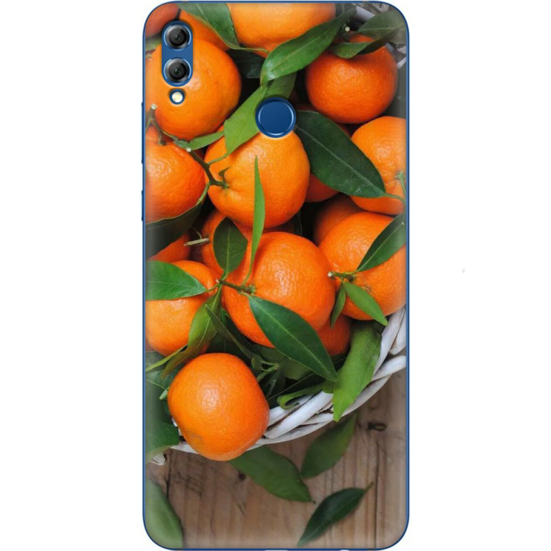 Чехол Uprint Honor 8x Max 