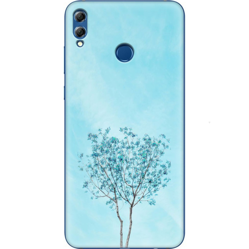 Чехол Uprint Honor 8x Max 