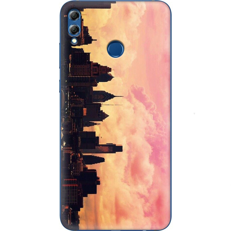 Чехол Uprint Honor 8x Max 