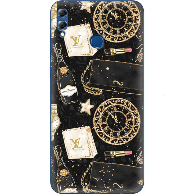 Чехол Uprint Honor 8x Max 