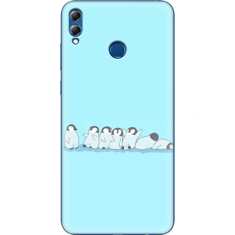 Чехол Uprint Honor 8x Max 