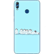 Чехол Uprint Honor 8x Max 