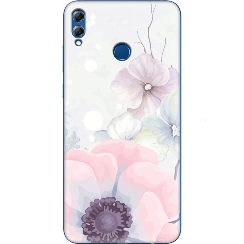 Чехол Uprint Honor 8x Max 