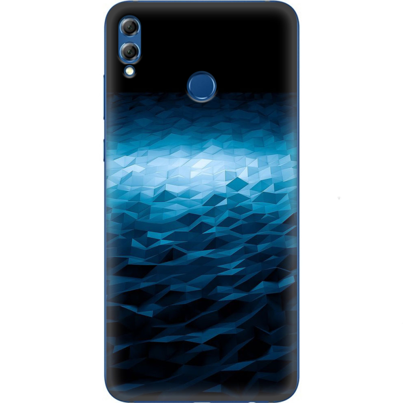 Чехол Uprint Honor 8x Max 