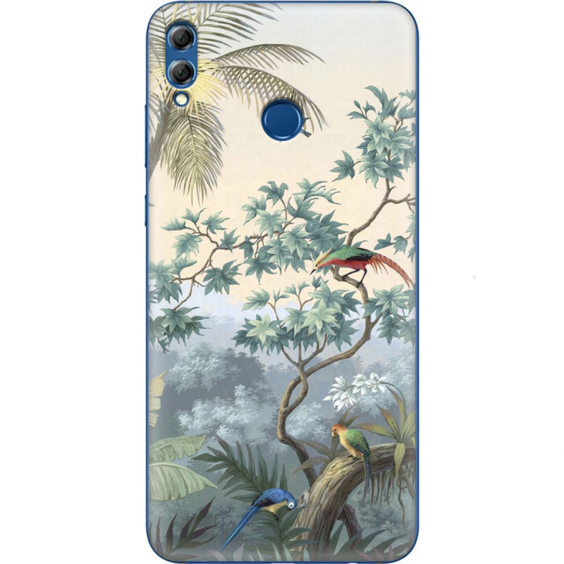 Чехол Uprint Honor 8x Max 