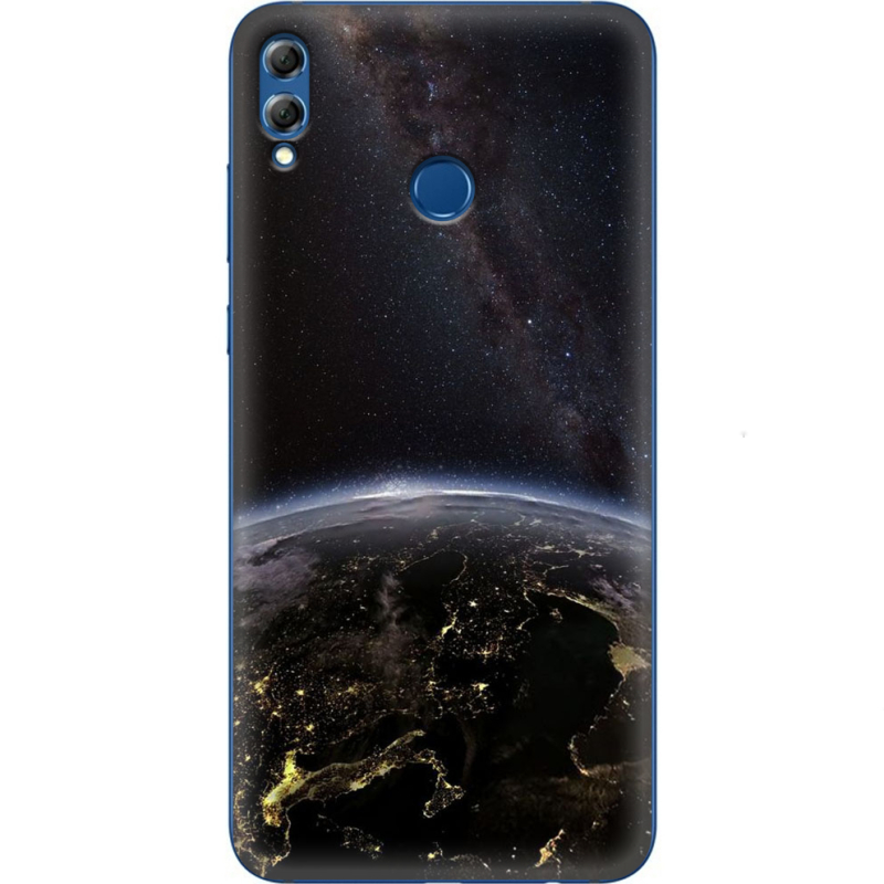 Чехол Uprint Honor 8x Max 