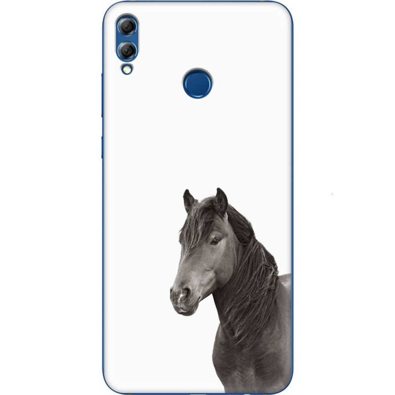 Чехол Uprint Honor 8x Max 