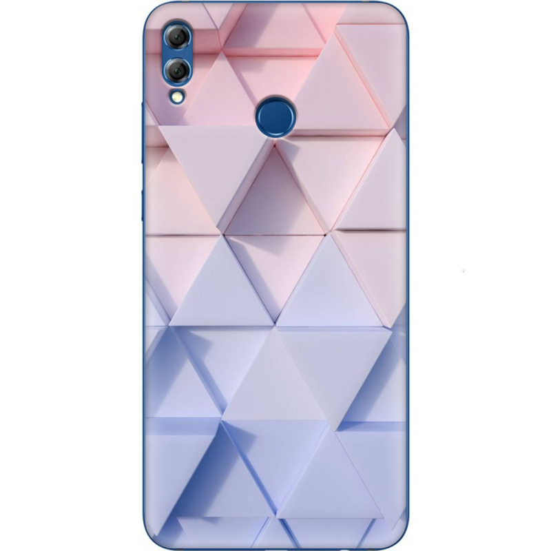 Чехол Uprint Honor 8x Max 