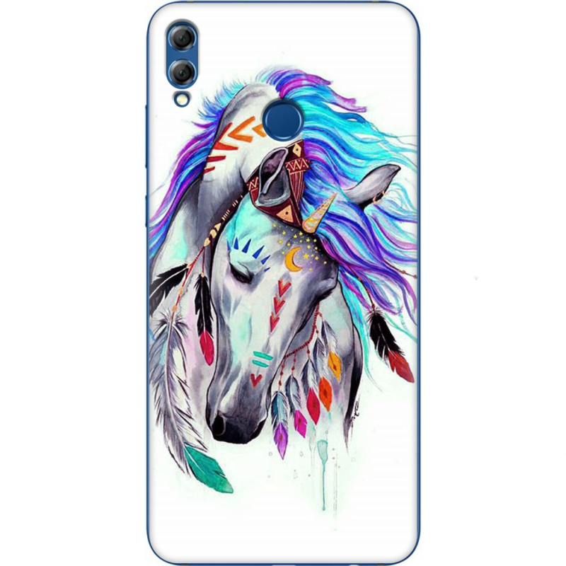 Чехол Uprint Honor 8x Max 