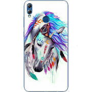 Чехол Uprint Honor 8x Max 